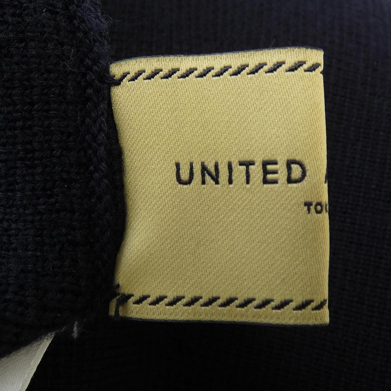 ユナイテッドアローズ UNITED ARROWS 1524-106-5197 スカート