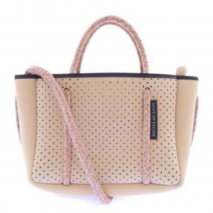 ステイトオブエスケープ STATE OF ESCAPE MICRO ESCAPE BAG BAG