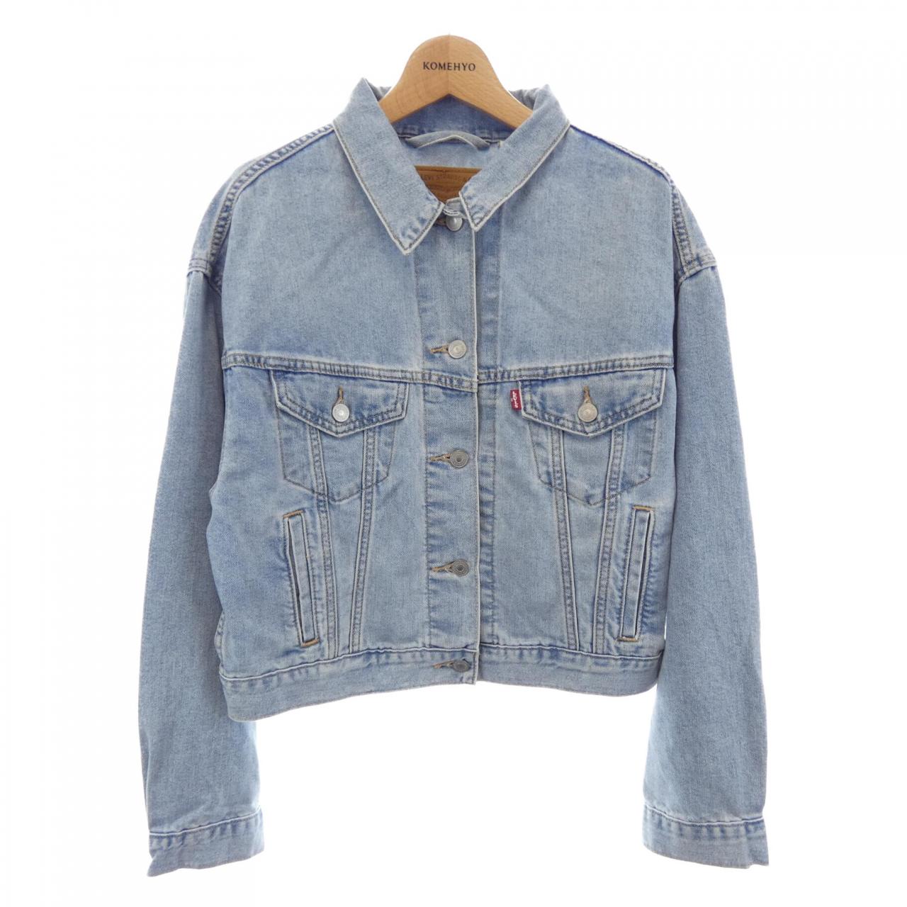 リーバイス LEVI'S デニムジャケット