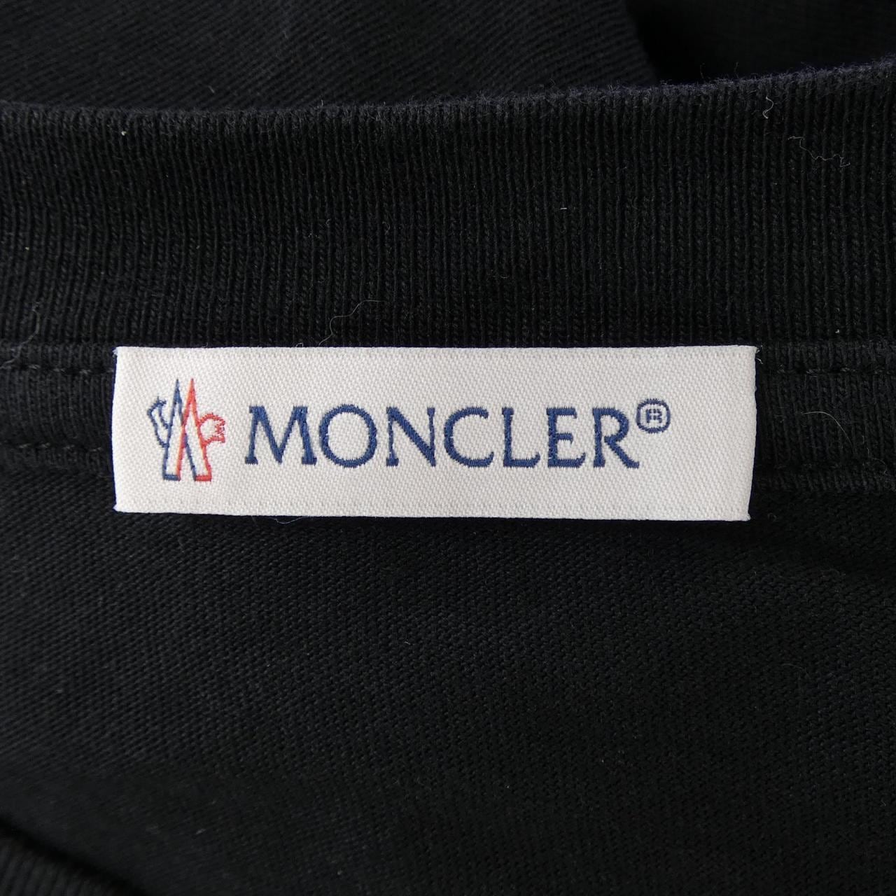 モンクレール MONCLER G20918D00011 Tシャツ
