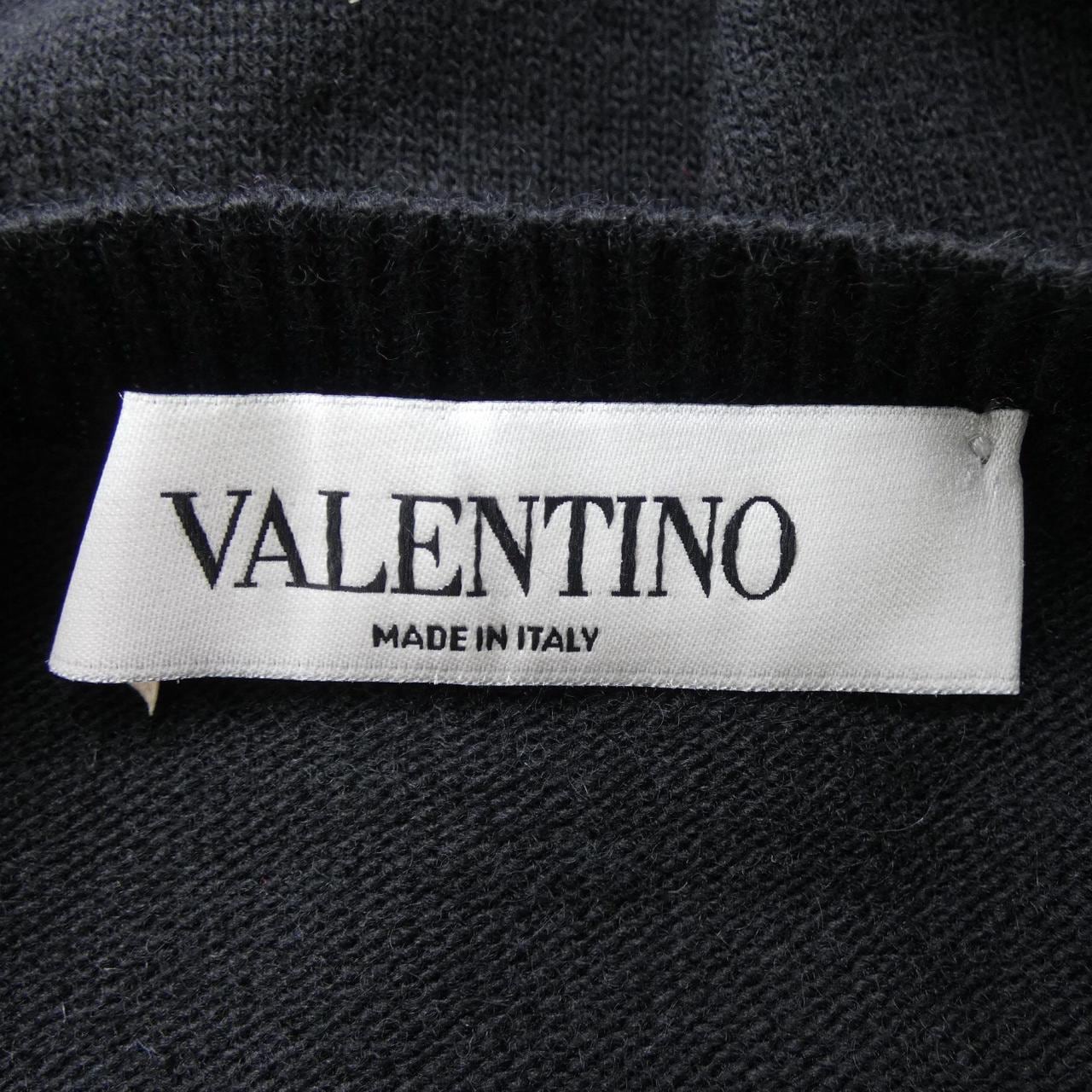 ヴァレンティノ VALENTINO SB3KC10546T ニット