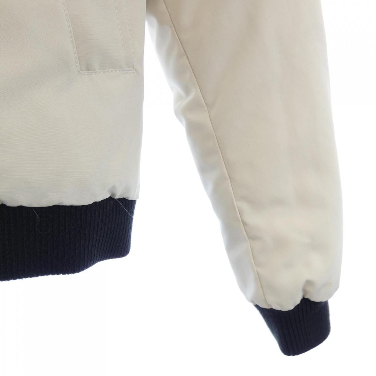 カナダグース CANADA GOOSE 7967JL LABRADOR ラブラドール ダウンジャケット