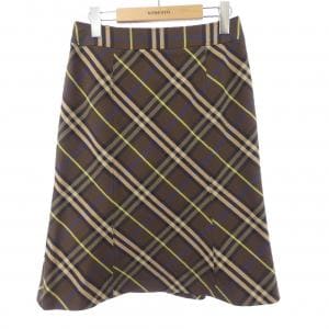 バーバリーロンドン BURBERRY LONDON スカート