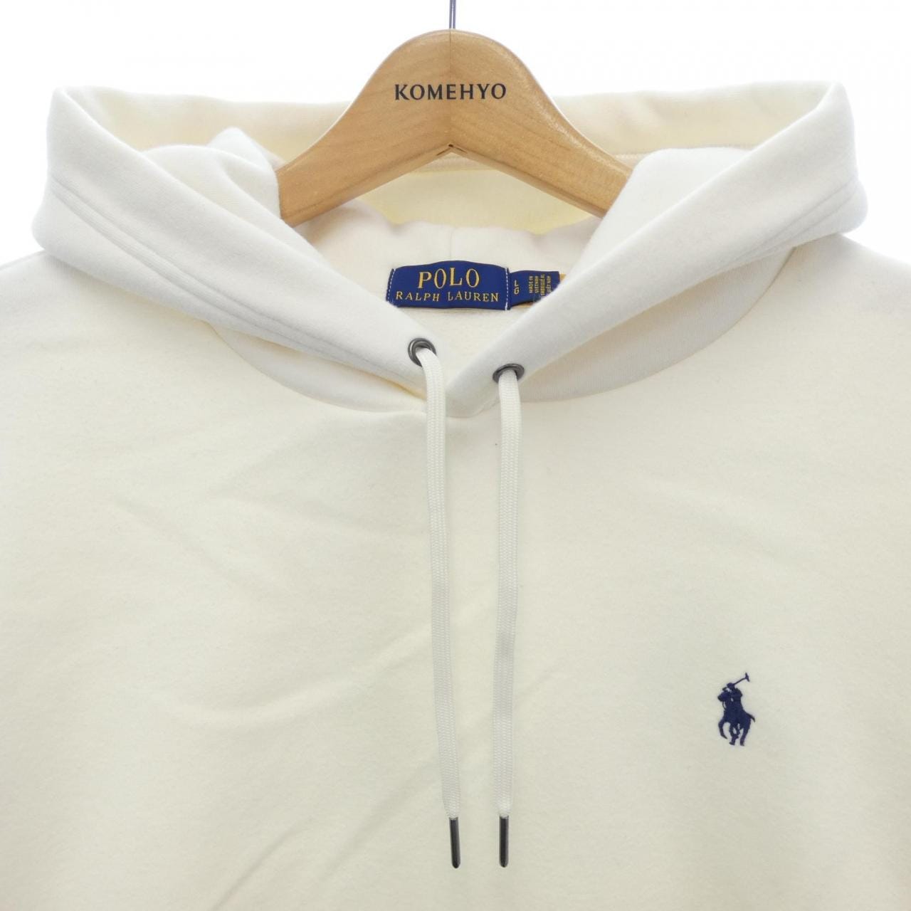 ポロラルフローレン POLO RALPH LAUREN パーカー