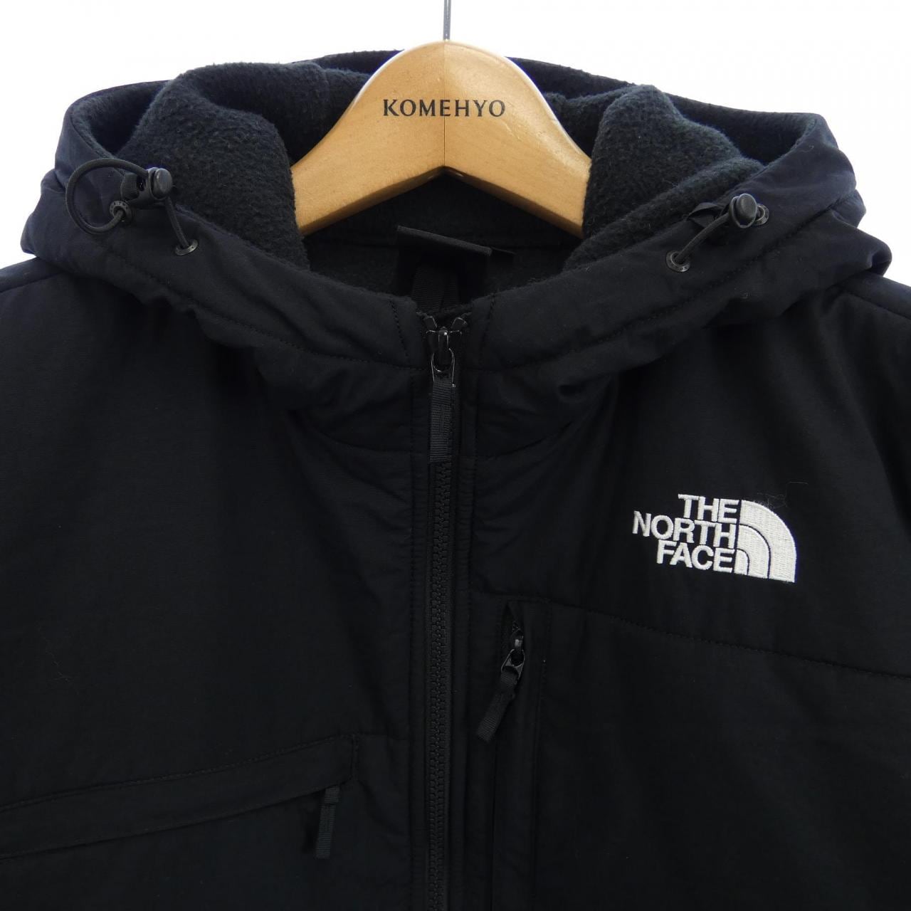 ザノースフェイス THE NORTH FACE ブルゾン