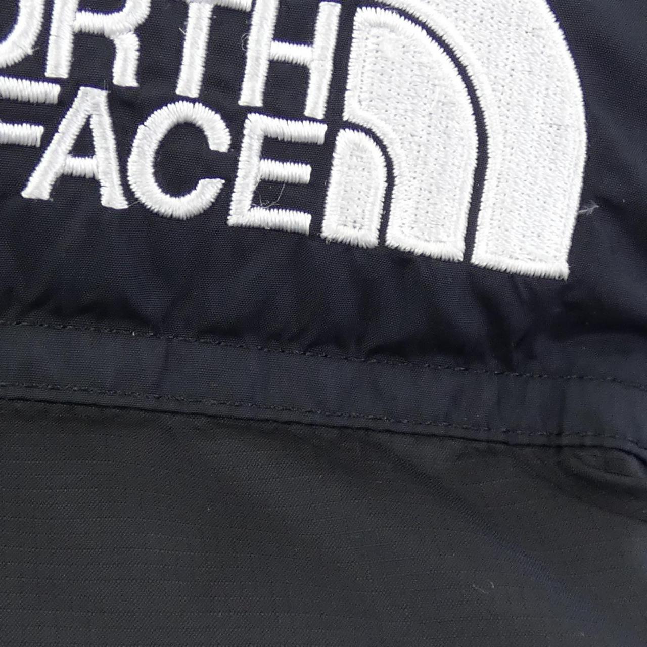 粗面THE NORTH FACE羽绒服