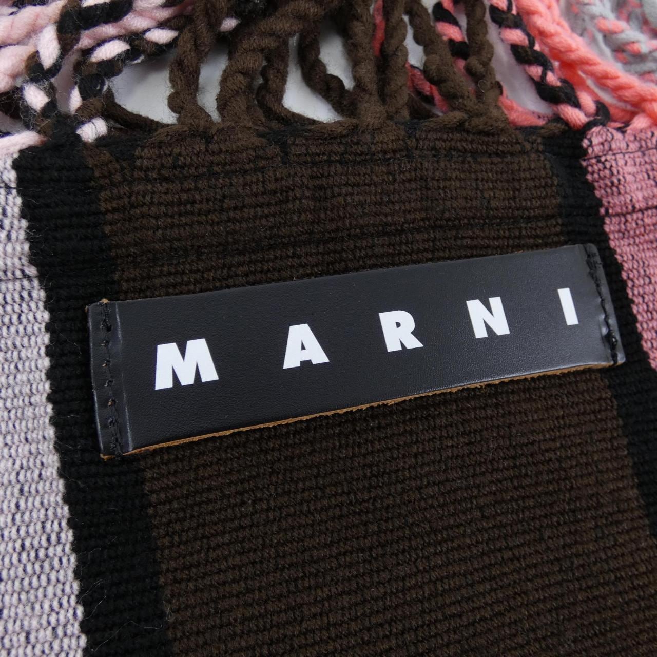 マルニ MARNI BAG