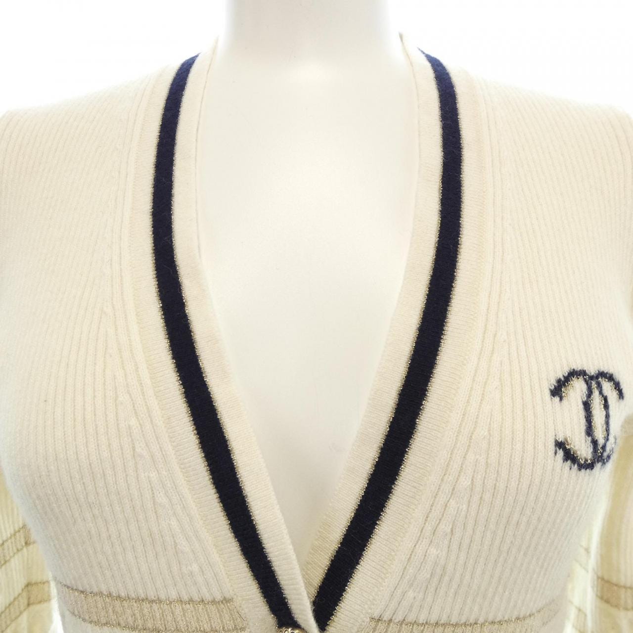 CHANEL CHANEL Cardigan