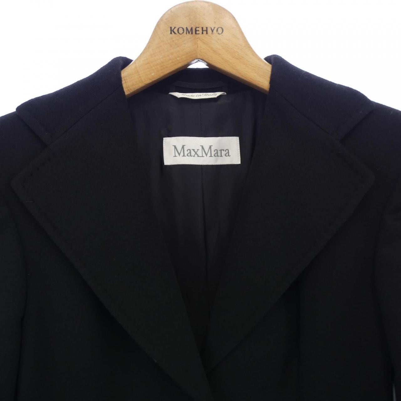 Max Mara Max Mara Jacket