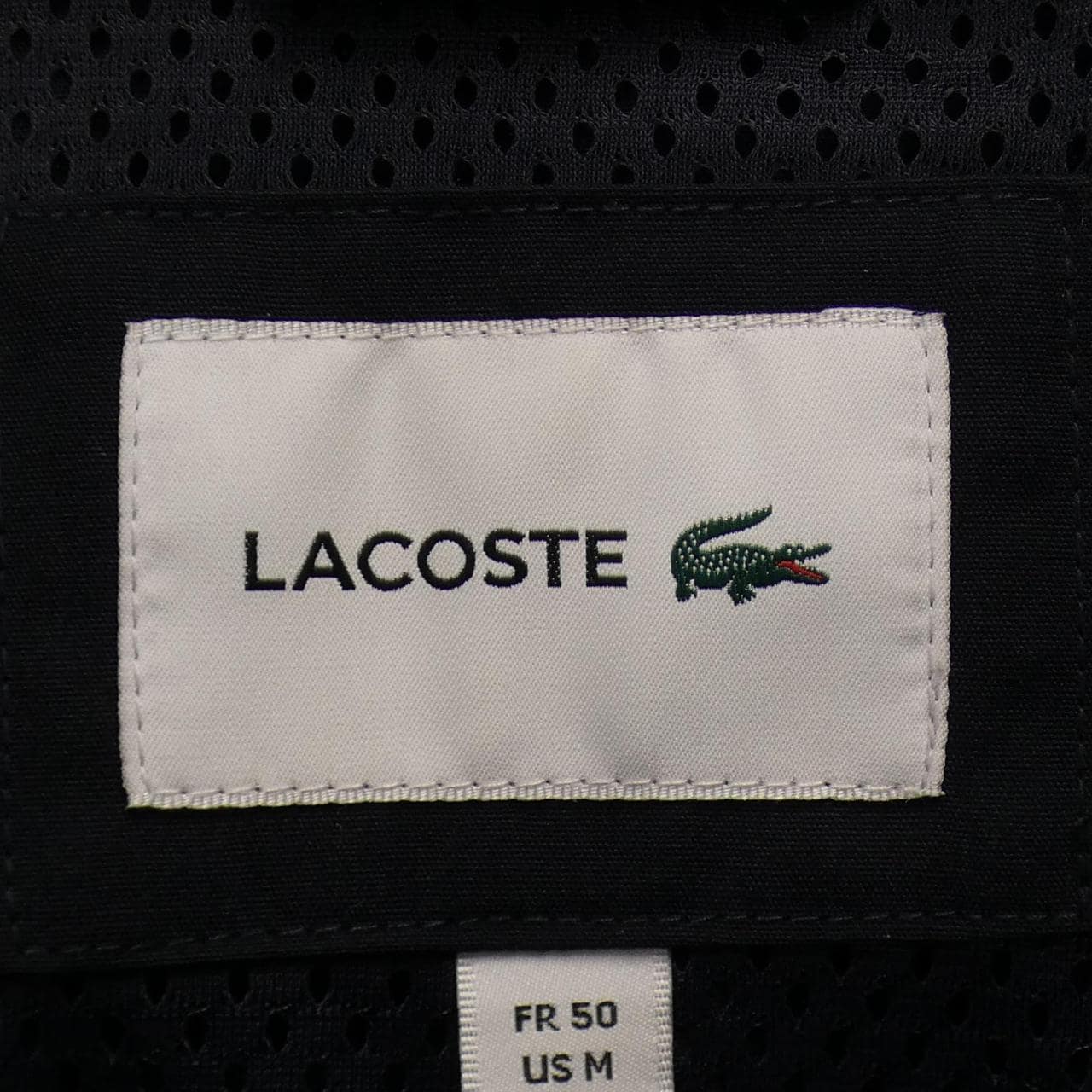 ラコステ LACOSTE ジャケット