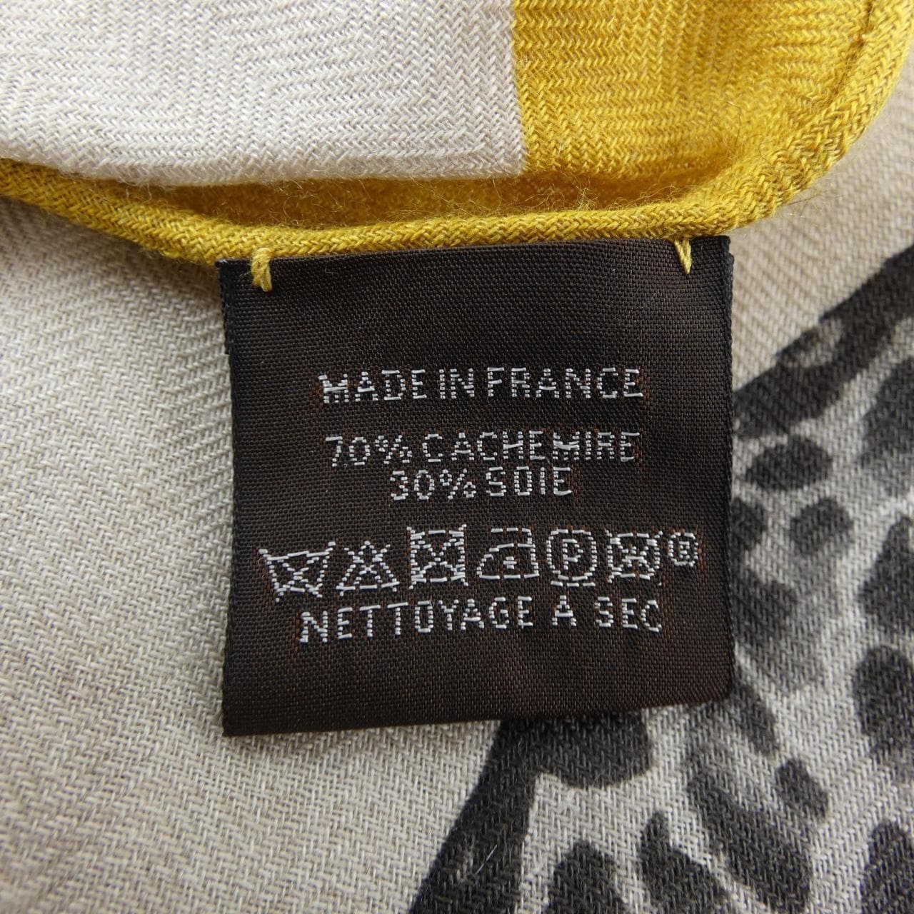 HERMES HERMES Shawls