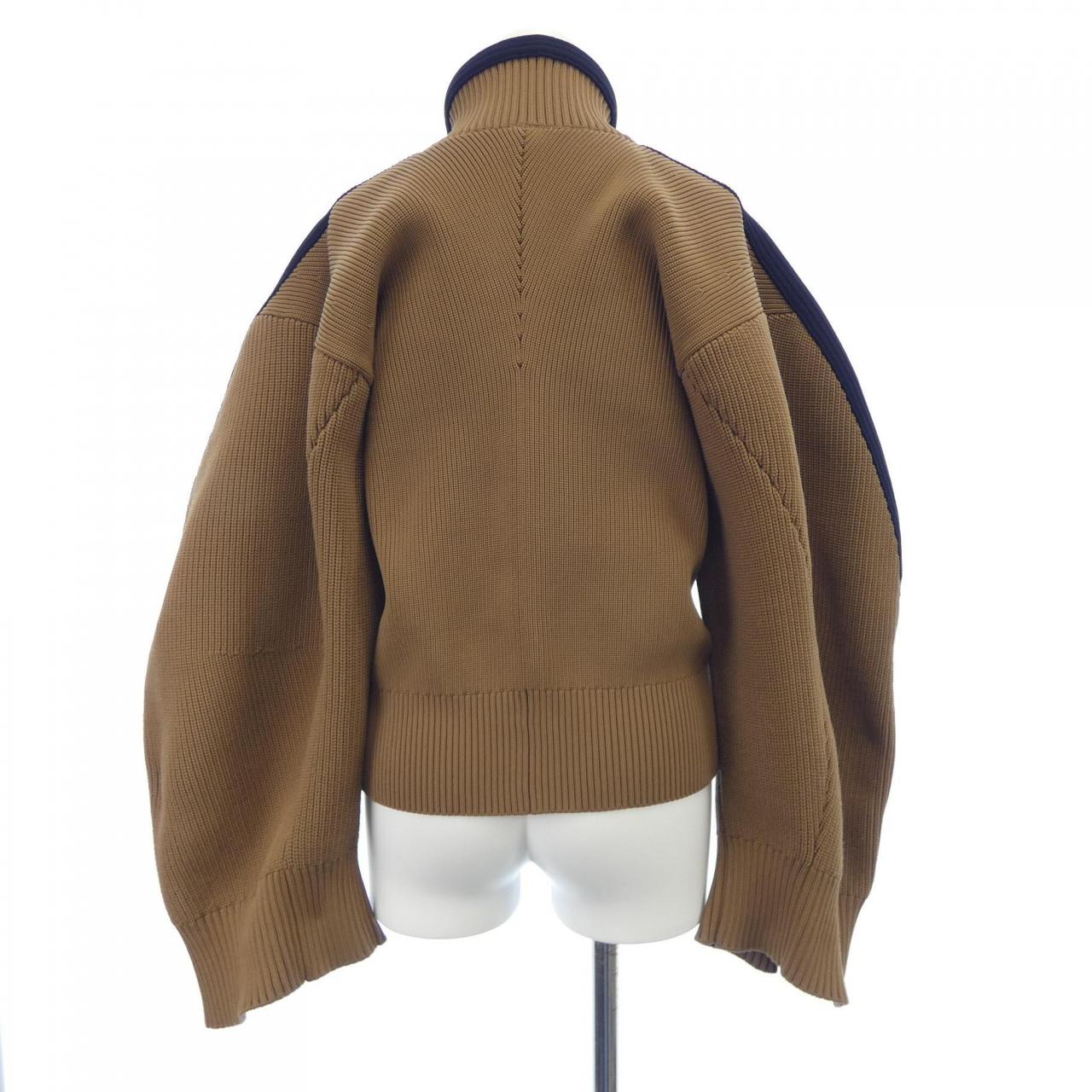 サカイ SACAI ブルゾン