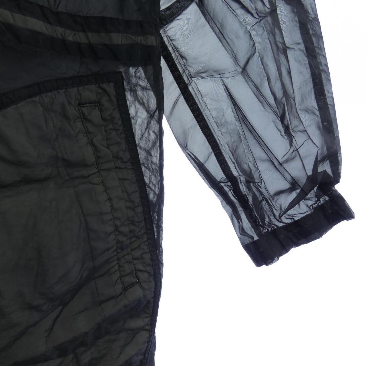 ブラックコムデギャルソン BLACK GARCONS コート