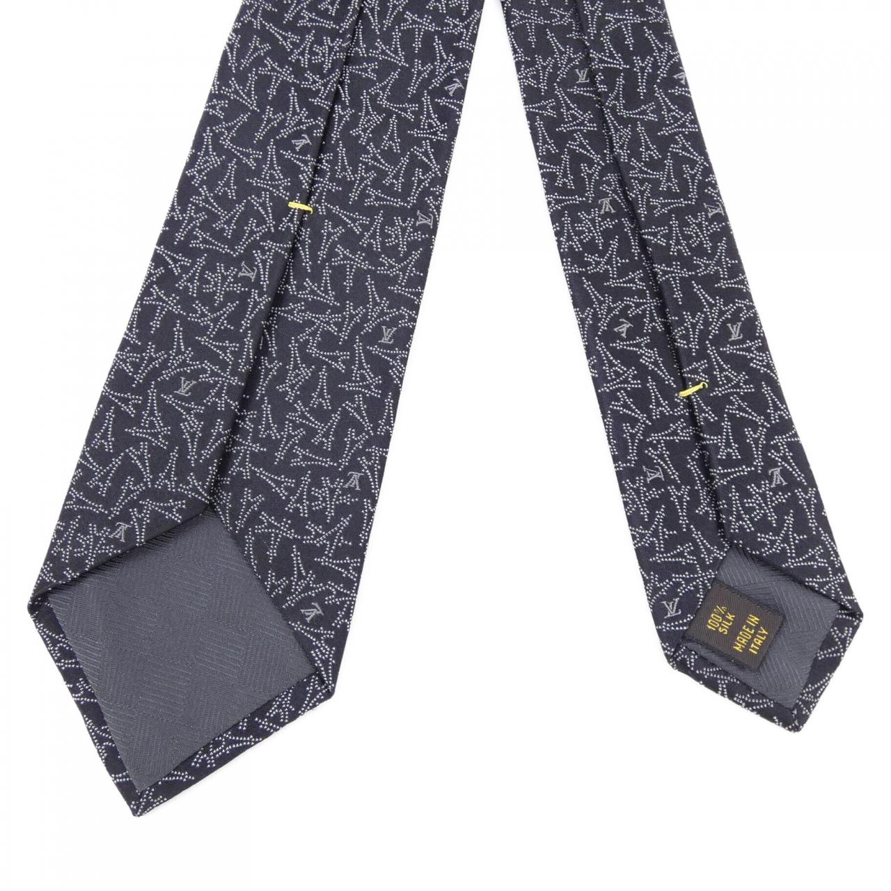ルイヴィトン LOUIS VUITTON NECKTIE