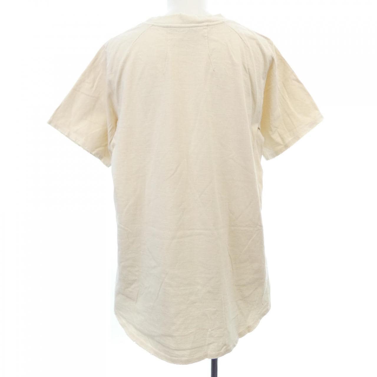 JUN/NAKAYAMA Tシャツ