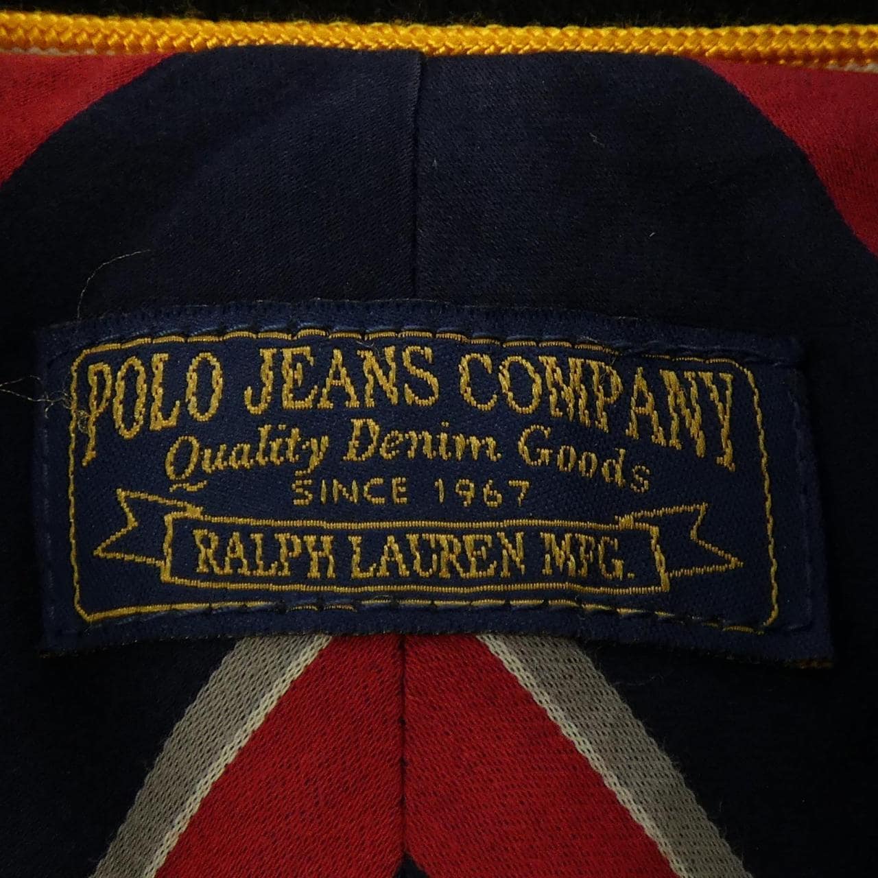 ポロジーンズ POLO JEANS コート