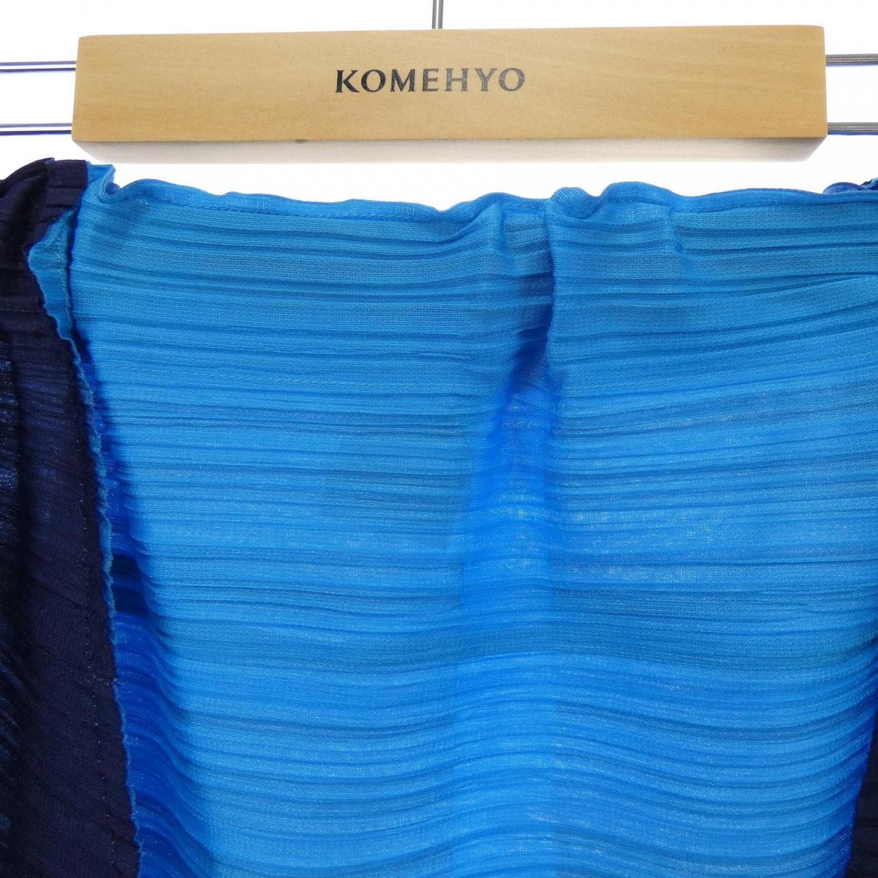 プリーツプリーズ PLEATS PLEASE スカート