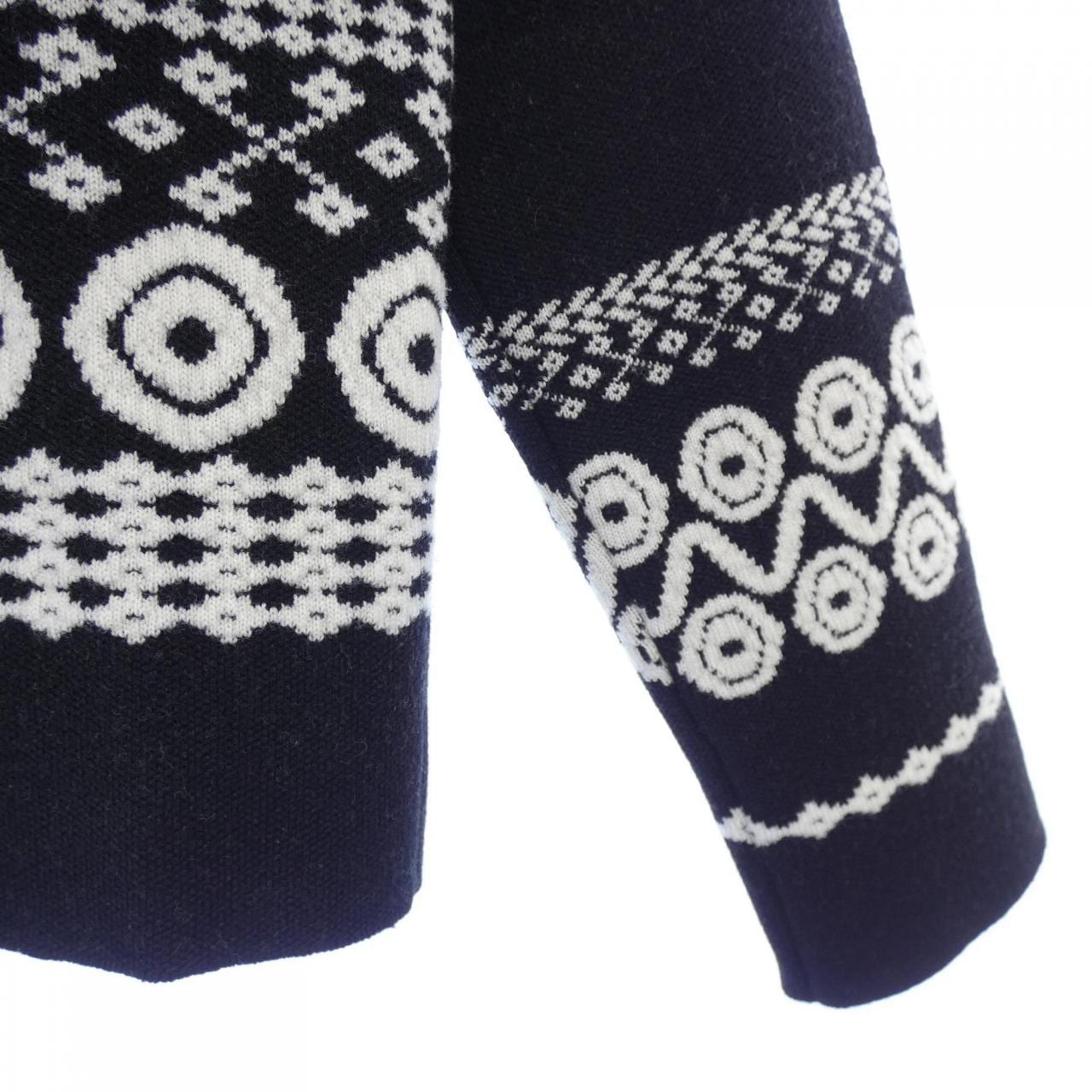 クロエ Chloe カーディガン