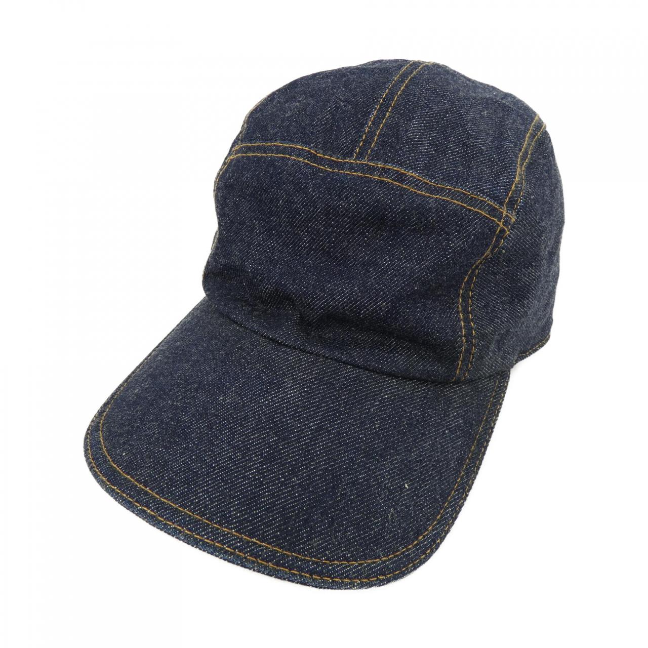 エルメス HERMES *2210 キャップ