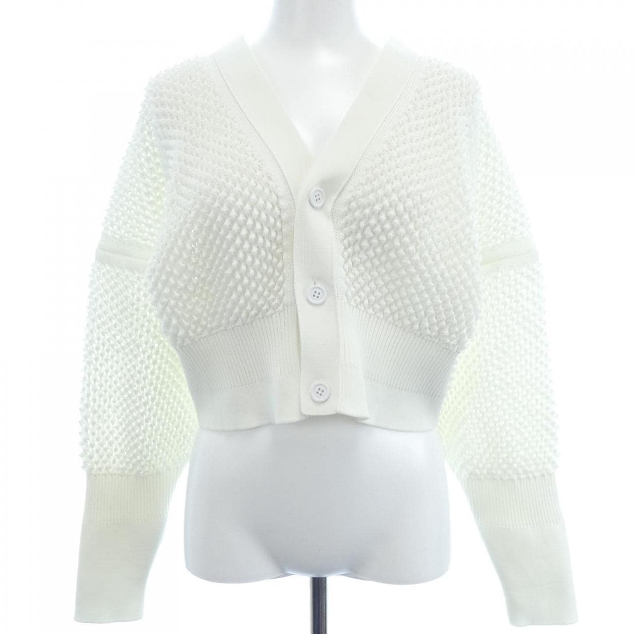 シーエフシーエル CFCL CF009KE002 カーディガン