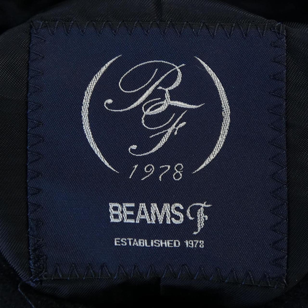 ビームスエフ BEAMS F コート