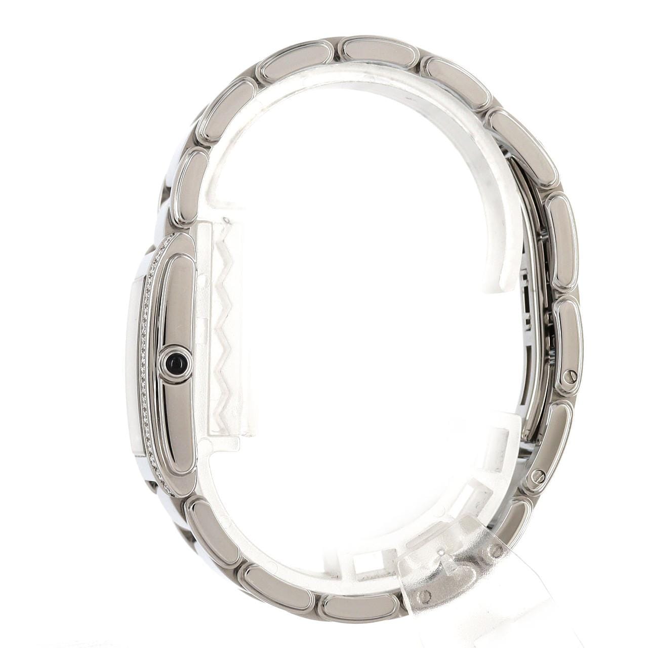 パテック･フィリップ Twenty-4/D･10P 4910/10A-001 SS クォーツ