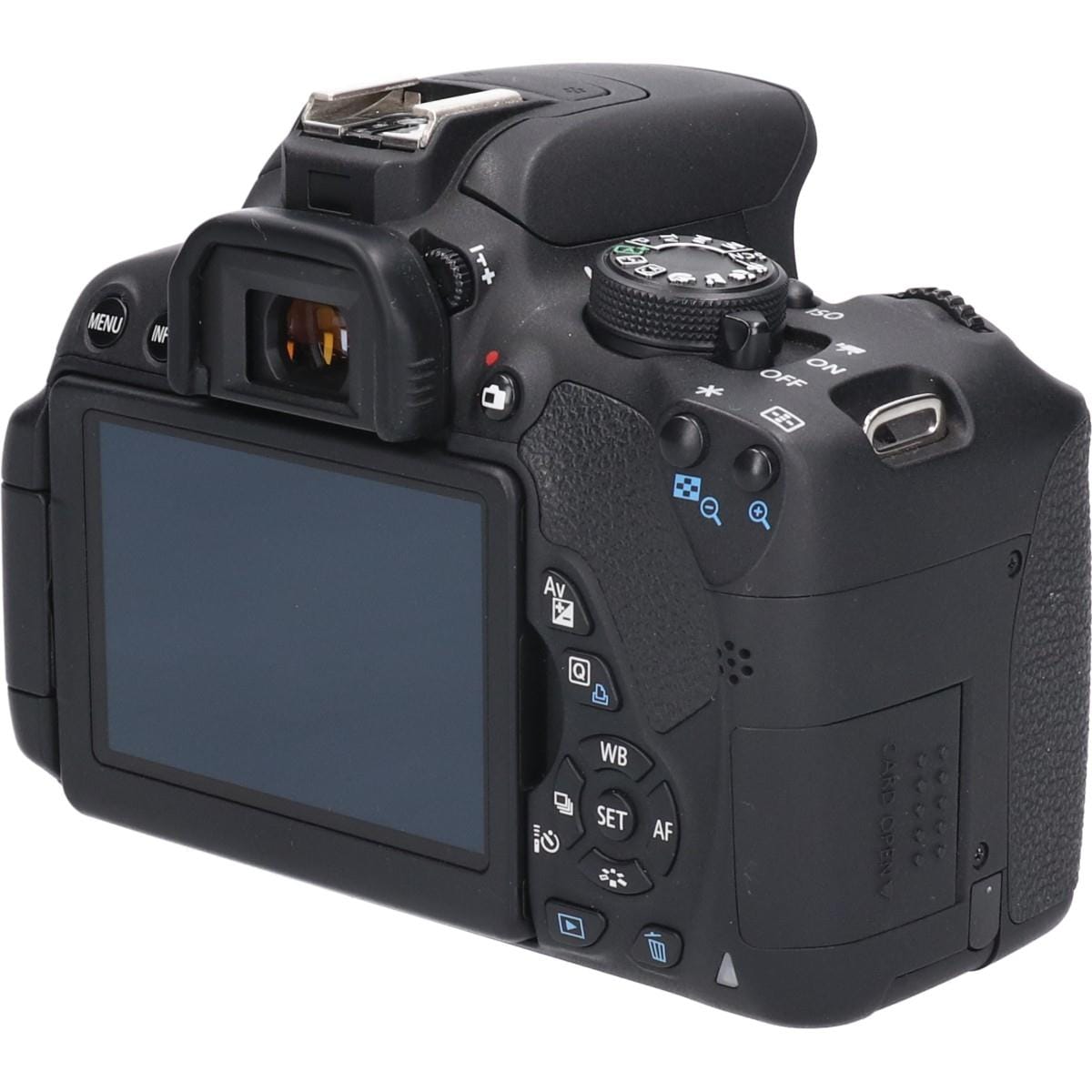 ＥＯＳ　ＫＩＳＳ　Ｘ７ｉ