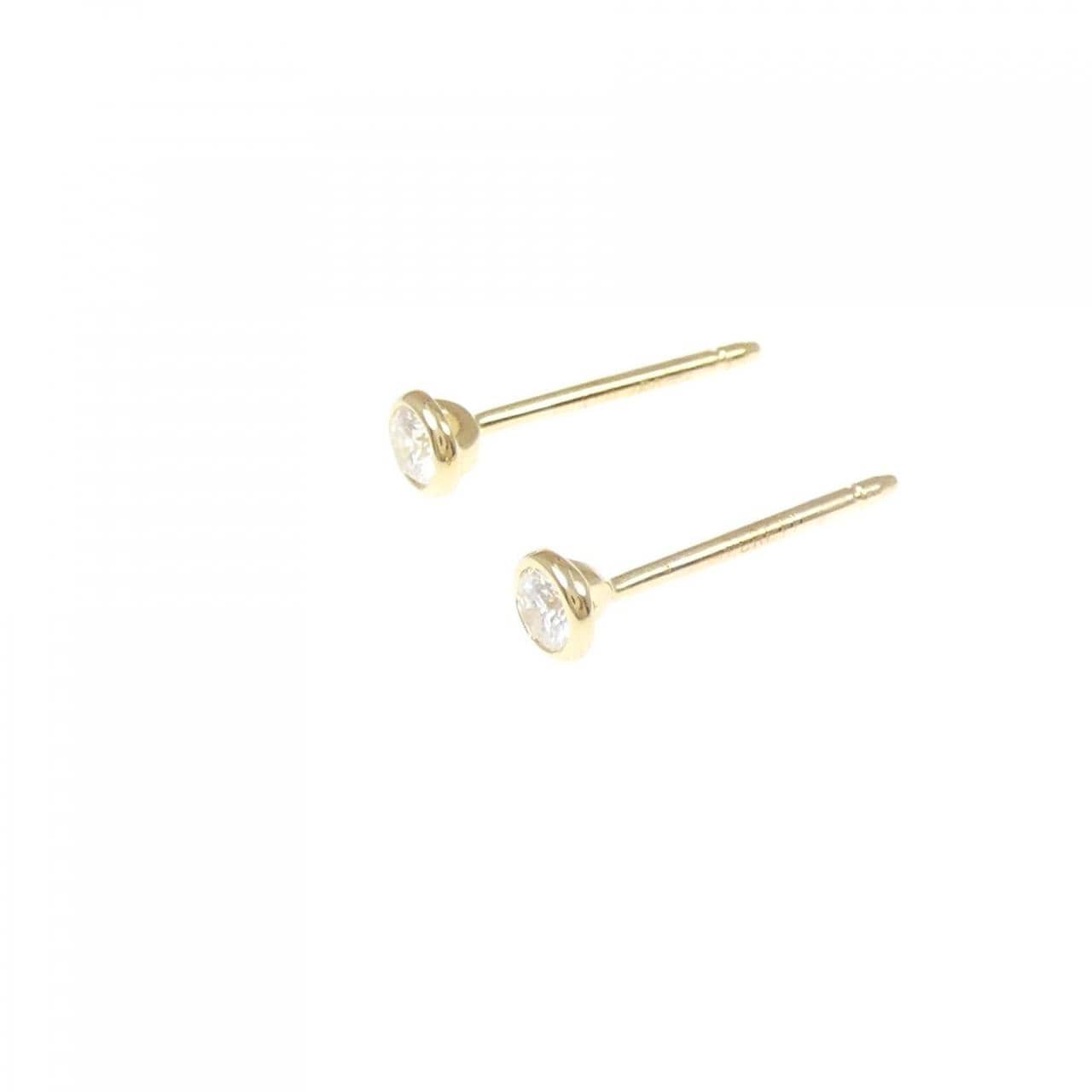 TIFFANY By The Yard earrings