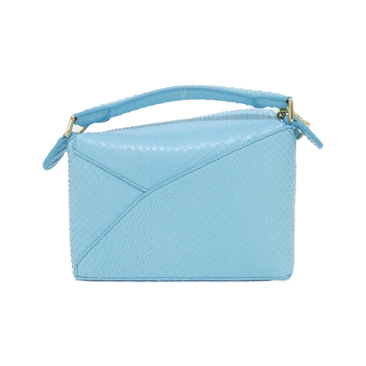 ロエベ パズル エッジ ミニ A510P88X34 バッグ