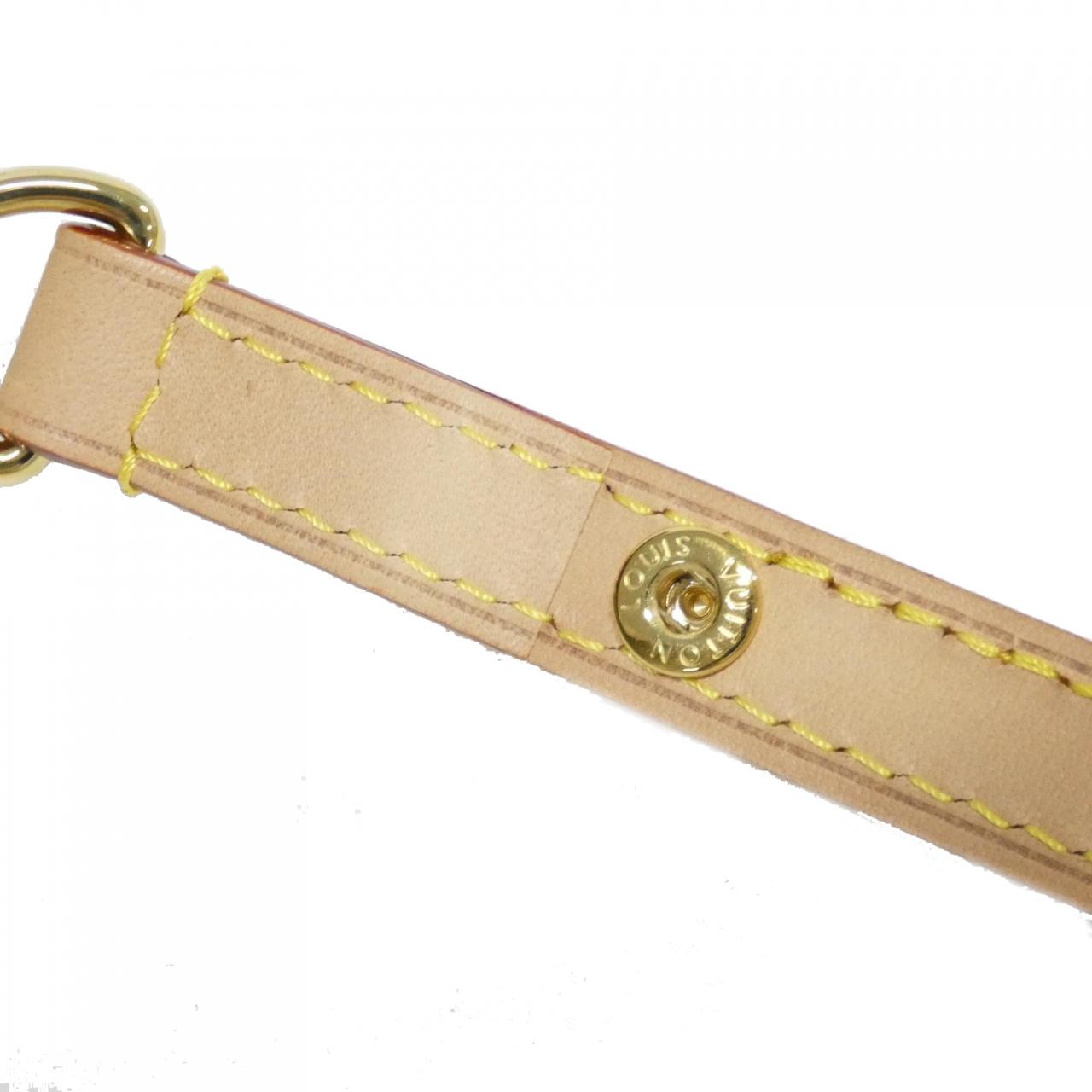 ルイヴィトン ダミエ アズール(ロープアンドチェーン) ネオ ノエ MM N40474 ショルダーバッグ