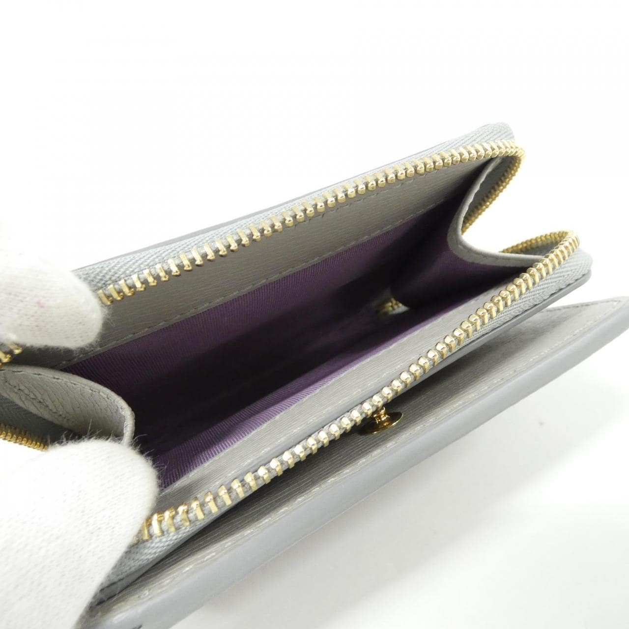 グッチ 772639 0OP0N 財布