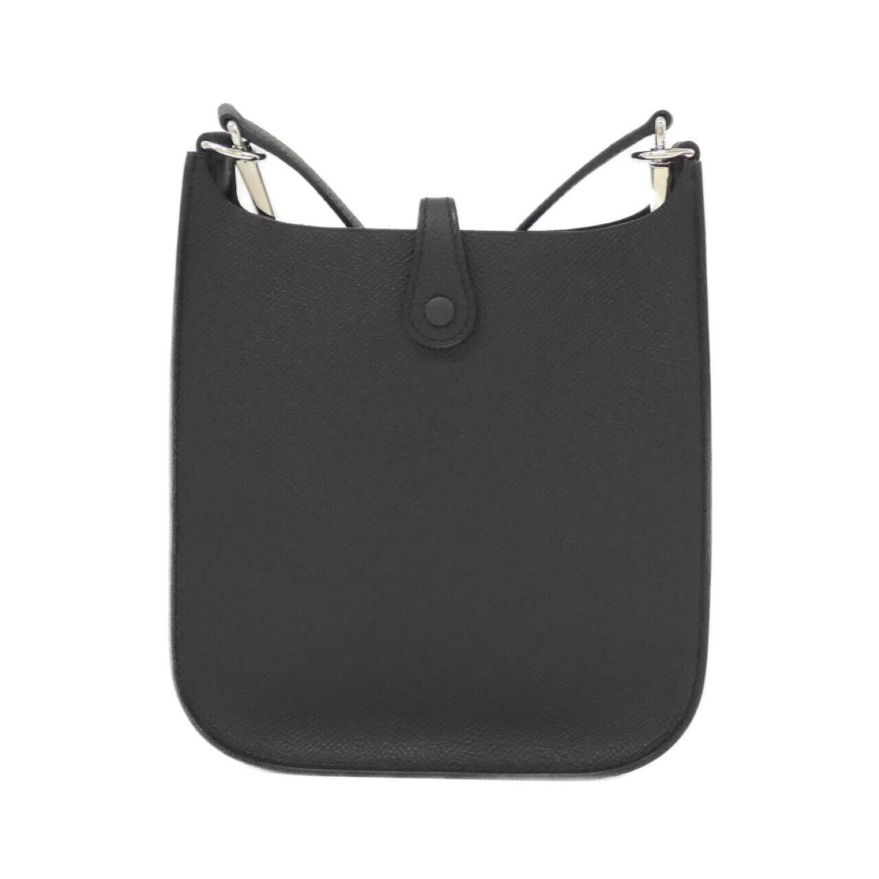 [Unused items] HERMES Evelyn Cellier 16cm Shoulder Bag 087080CK