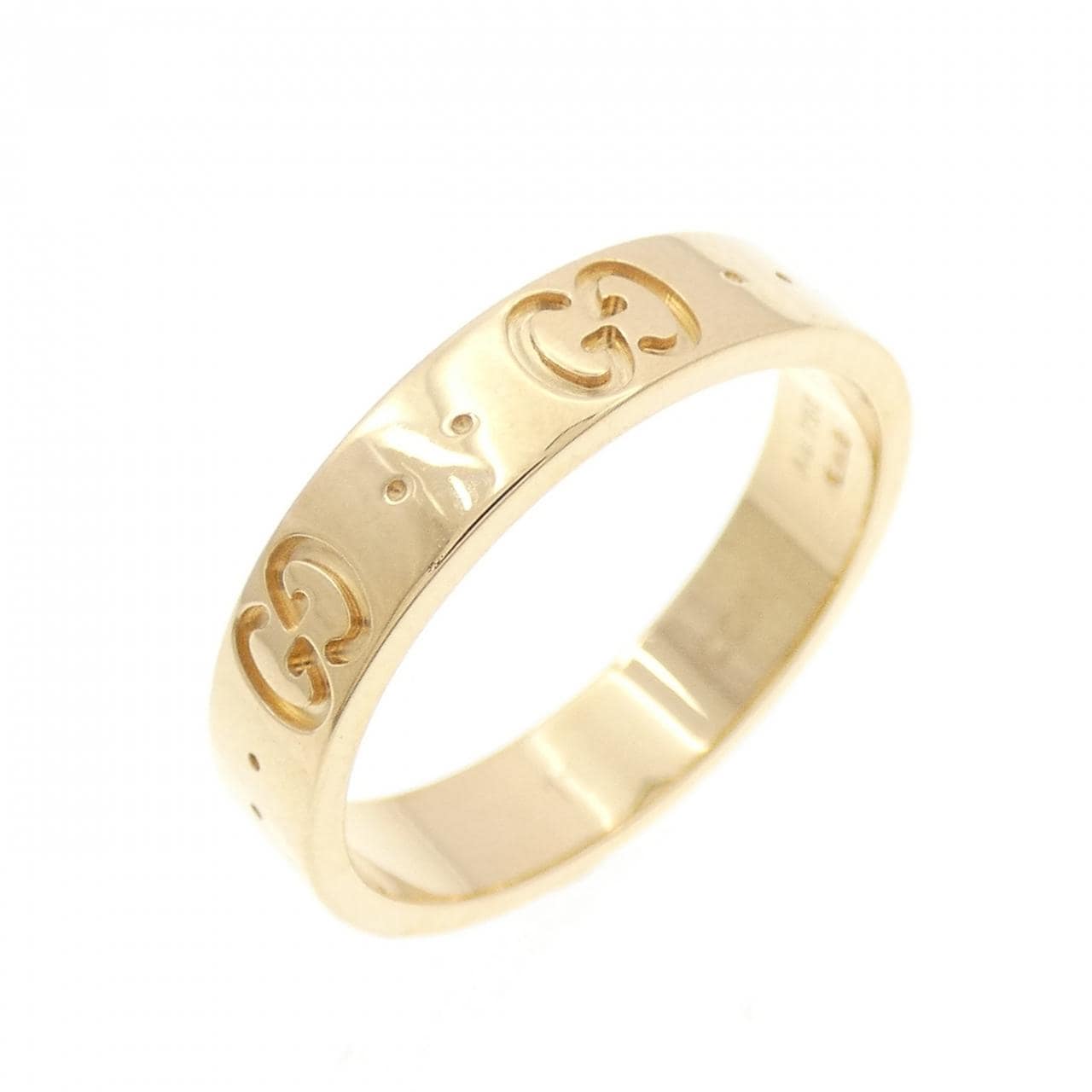 グッチ アイコン リング