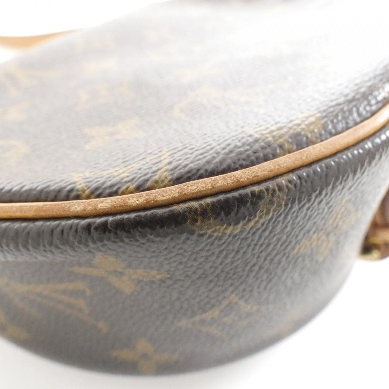 ルイヴィトン モノグラム タンブラン M51179 ショルダーバッグ