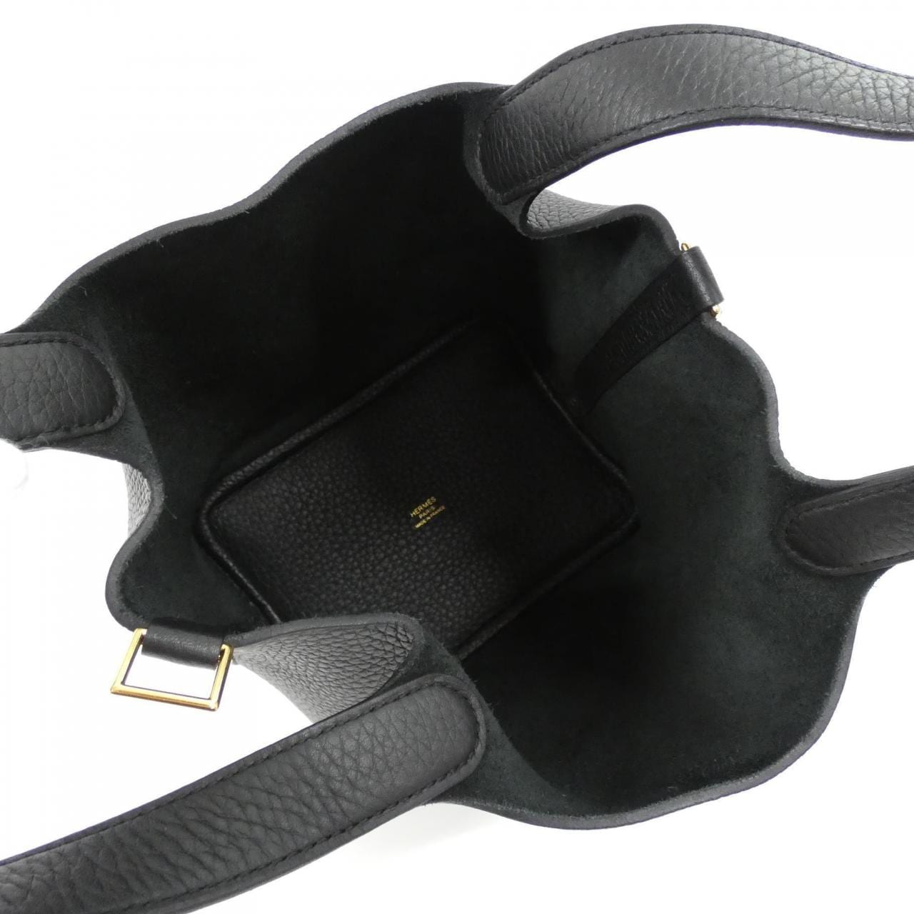 エルメス ピコタン ロック PM 056289CC バッグ