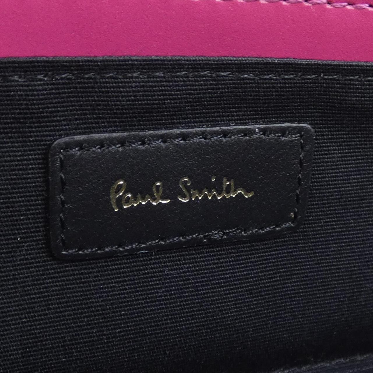 ポールスミス Paul Smith WALLET