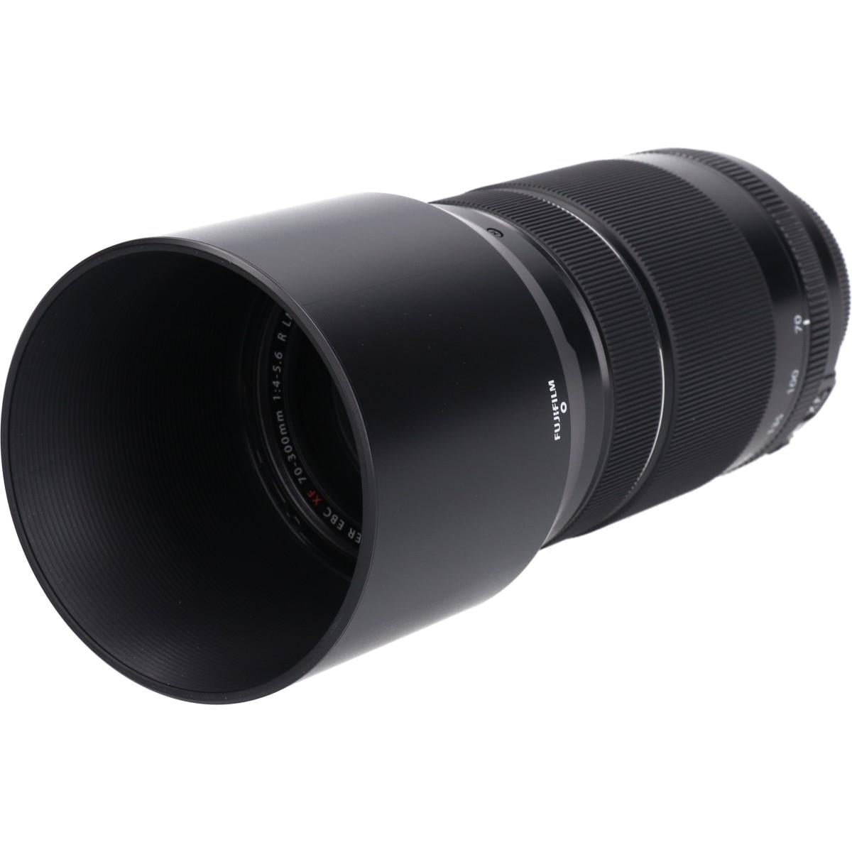 XF70-300mm F4-5.6R LM OIS WR