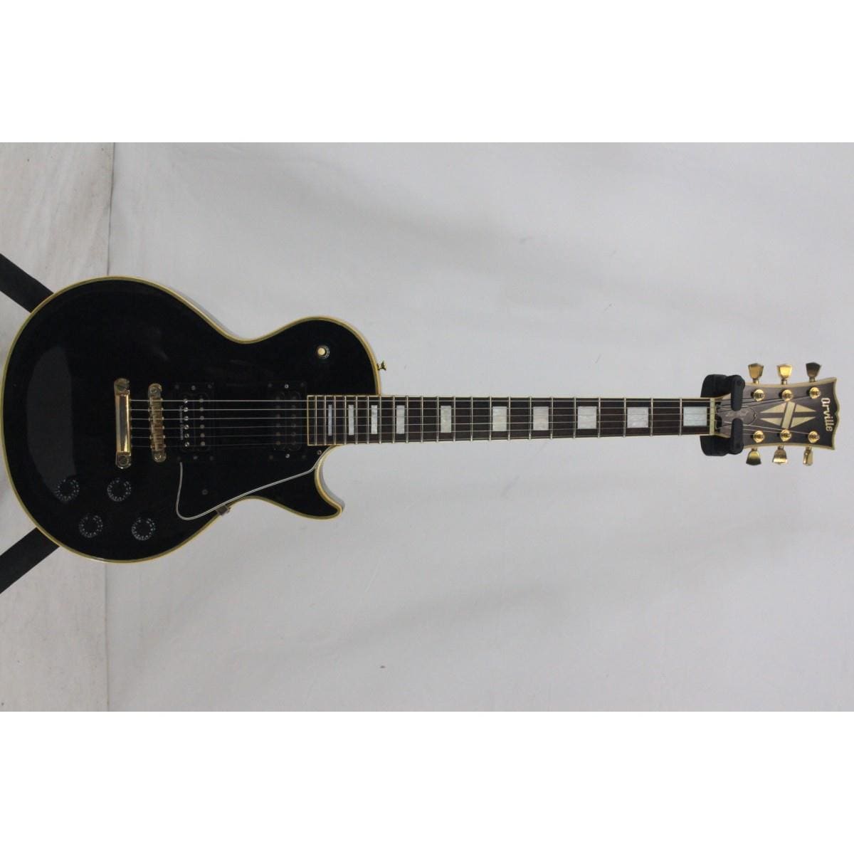 ＯＲＶＩＬＬＥ　ＢＹ　ＧＩＢＳＯＮ　　ＬＰＣ－７５