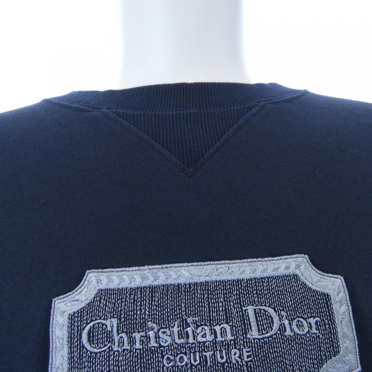 ディオール DIOR 243J693A0531 スウェット