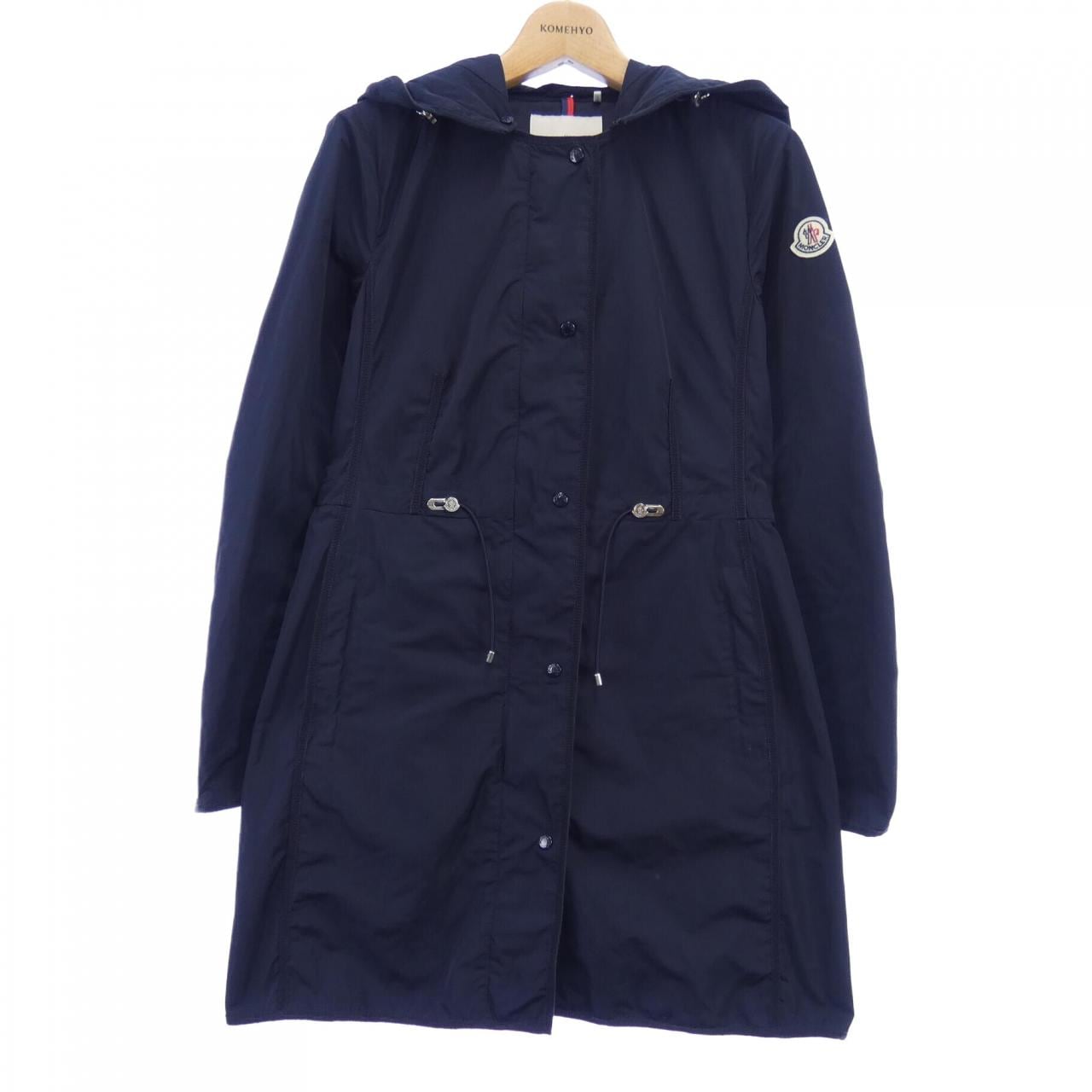 モンクレール MONCLER ANTHEMIS コート