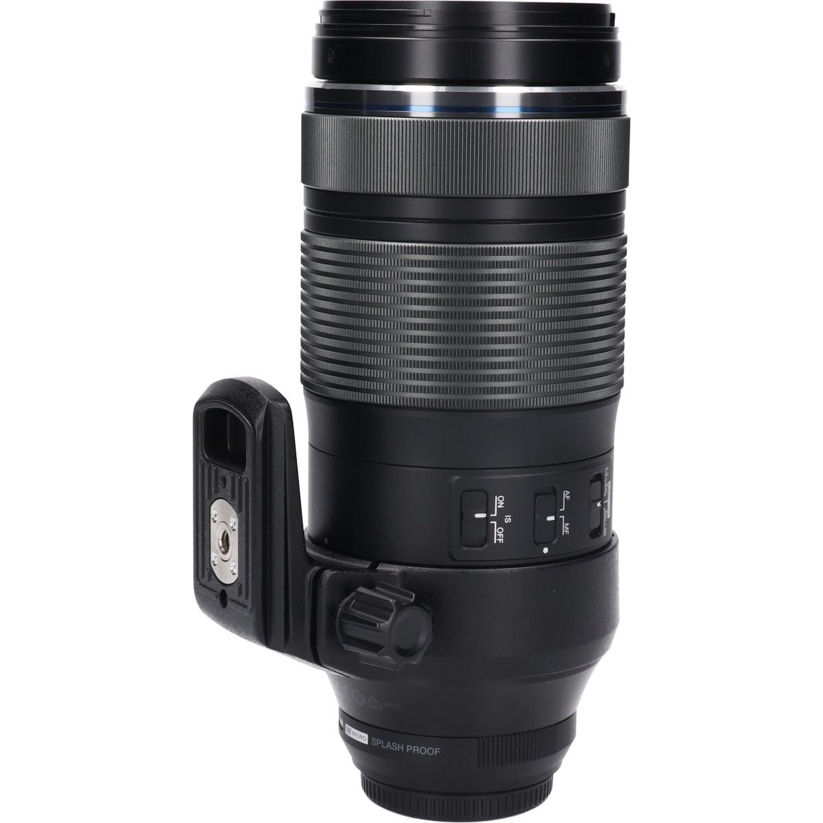 ＭＺＤ　ＥＤ１００－４００ｍｍ　Ｆ５－６．３ＩＳ