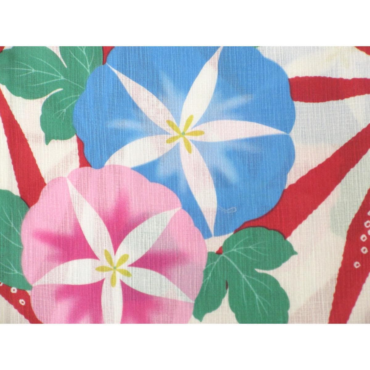 【新品】女ゆかた　Ｆサイズ