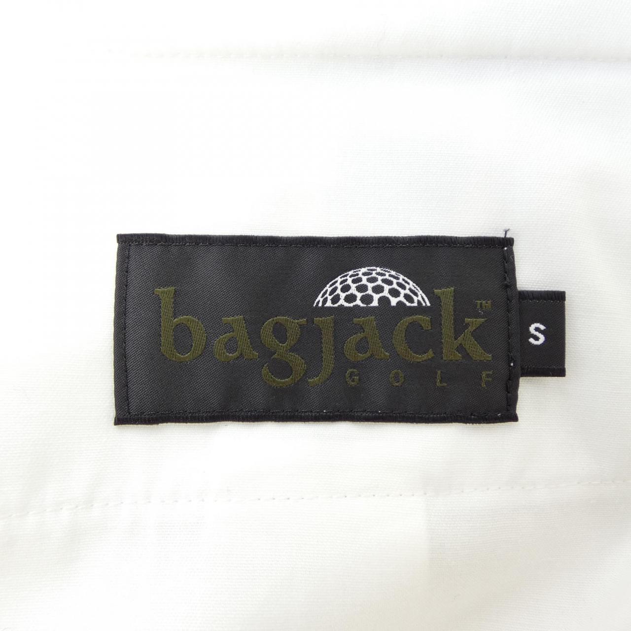 BAGJACK GOLF パンツ
