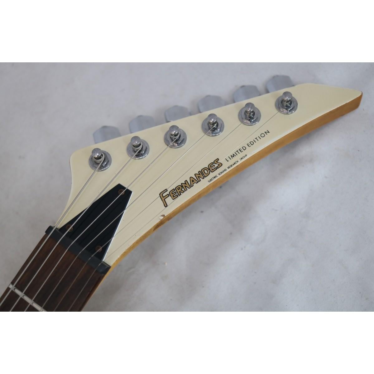 ＦＥＲＮＡＮＤＥＳ　　ＴＥＪ－５０