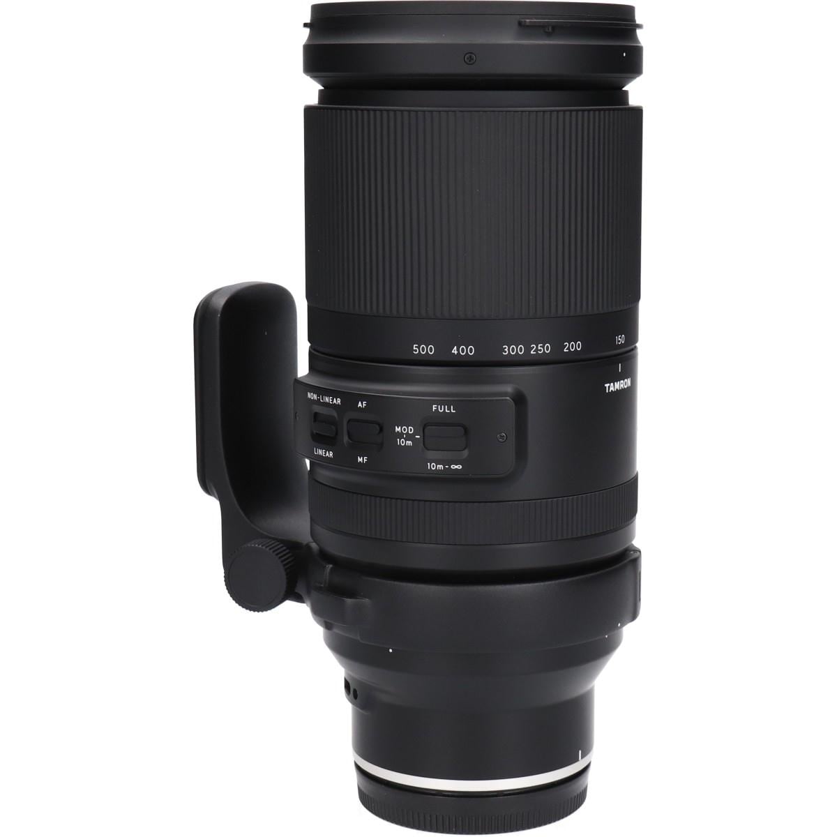Ｚ１５０－５００ｍｍ　Ｆ５－６．７ＤＩＩＩＩ　Ａ０５７