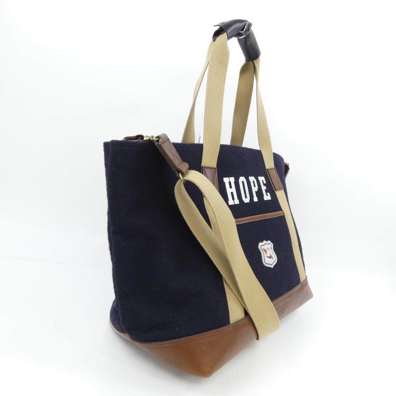 マスターピース MASTER-PIECE 01601 BAG