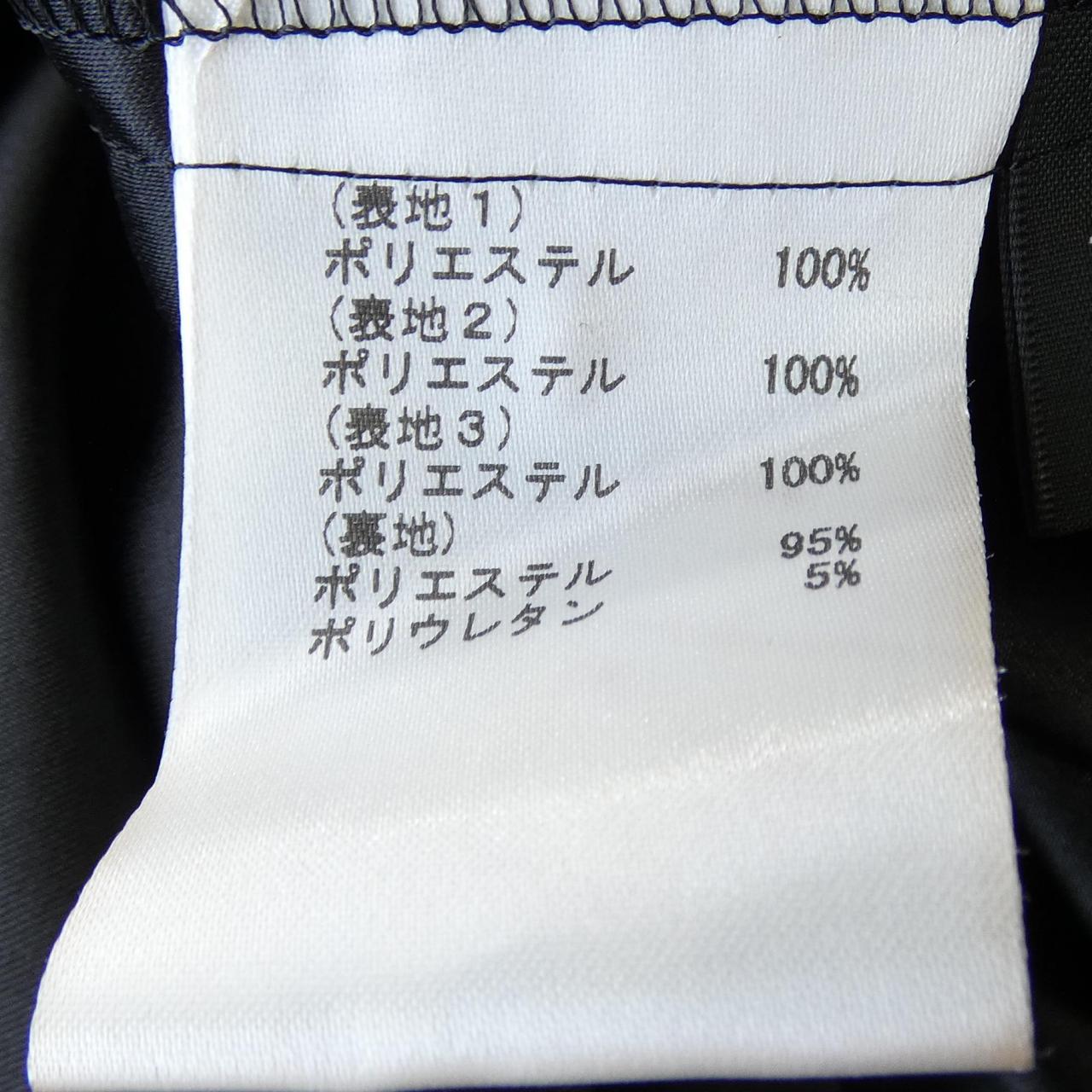 ダイアグラム Diagram 21431-00 スカート