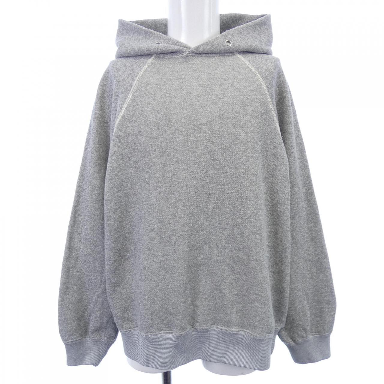 ザノースフェイス THE NORTH FACE NT6053N パーカー