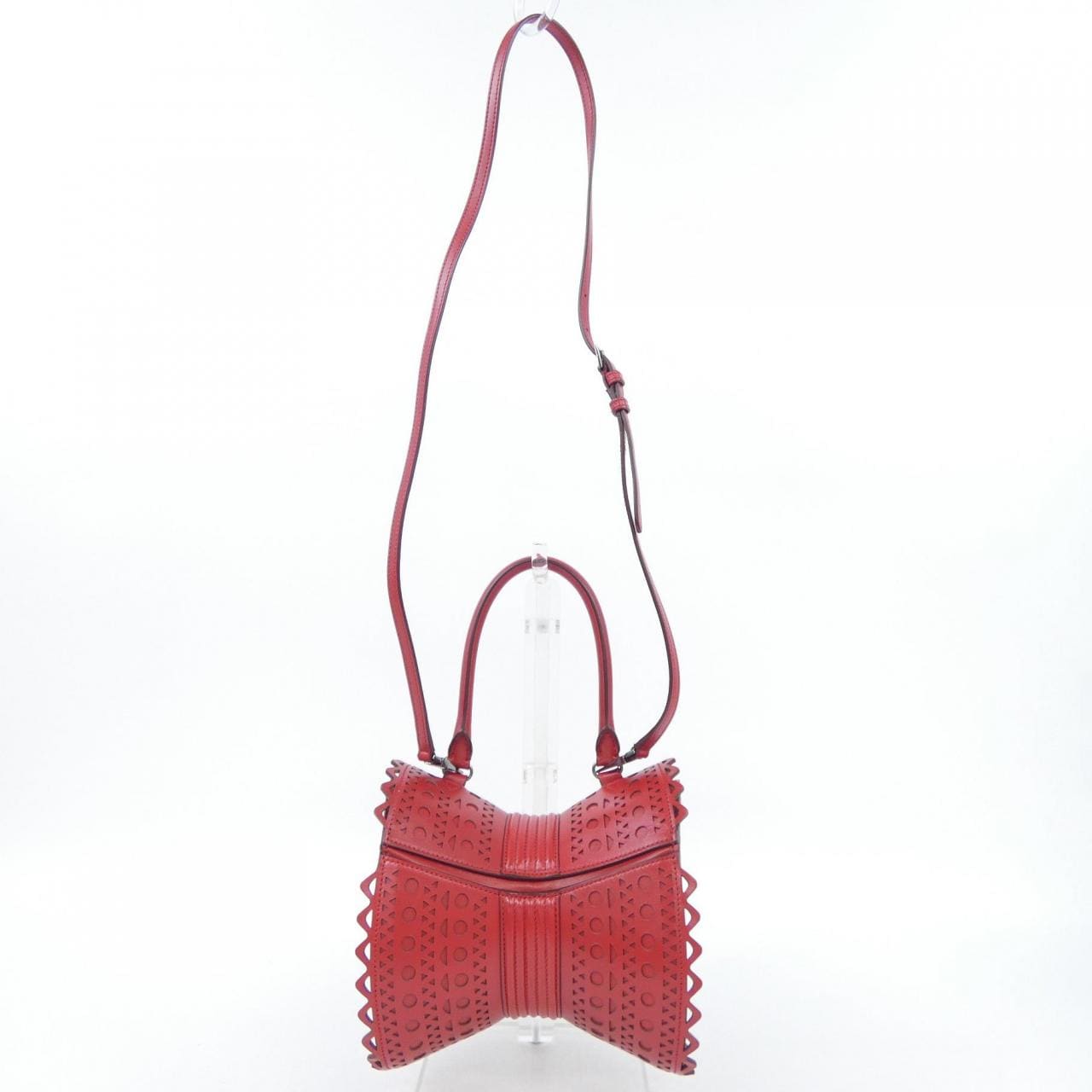 アライア ALAIA BAG