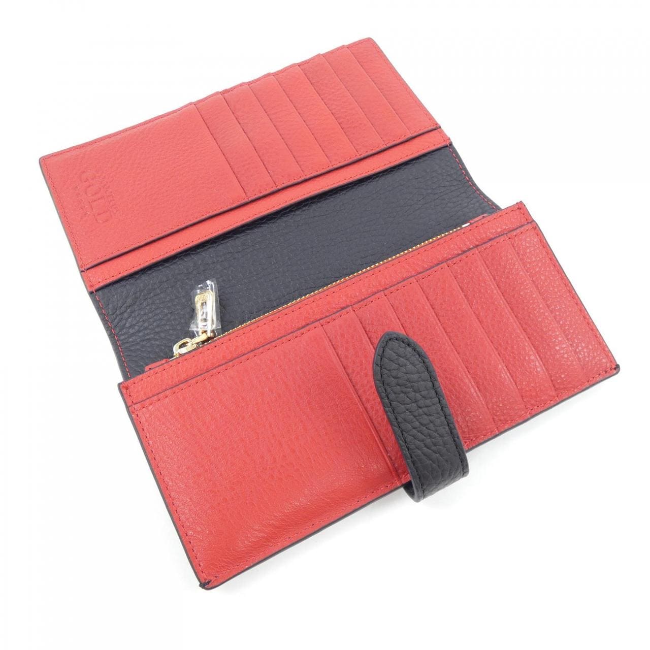 ココセリュクスゴールド COCOCELUX GOLD 205DA0405 WALLET